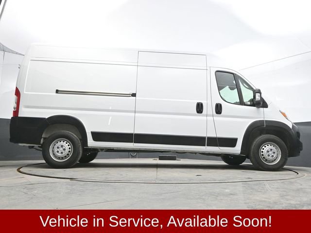 Used 2024 RAM ProMaster 2500 w/ Convenience Group image 37