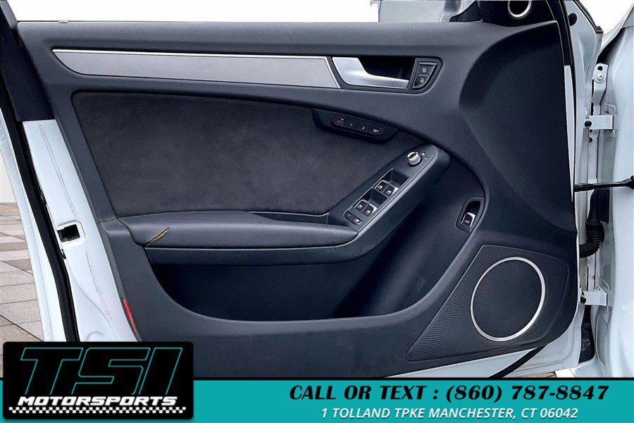 Used 2013 Audi S4 Premium Plus AWD/4WD image 22