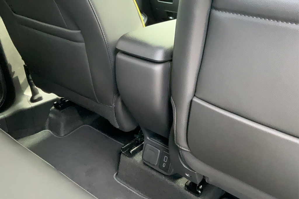 New 2026 Chevrolet TrailBlazer ACTIV w/ Convenience Package FWD image 18