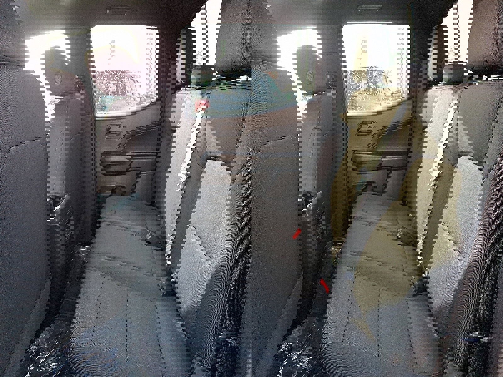 Used 2023 Chevrolet Colorado Trail Boss w/ Safety Package image 9