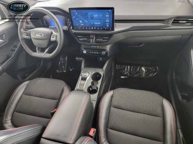 Certified 2023 Ford Escape ST-Line w/ Tech Pack #1 FWD image 36