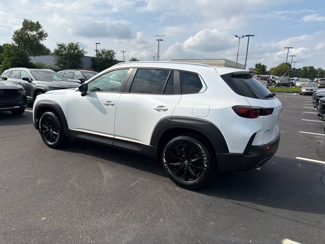 New 2026 MAZDA CX-50 AWD 2.5 S w/ Preferred Pkg image 12