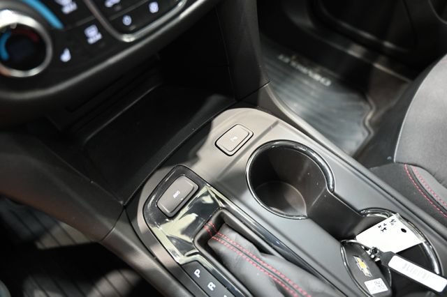 Certified 2023 Chevrolet Equinox RS AWD/4WD image 19