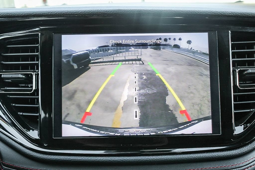 Used 2024 Dodge Durango GT AWD/4WD image 24