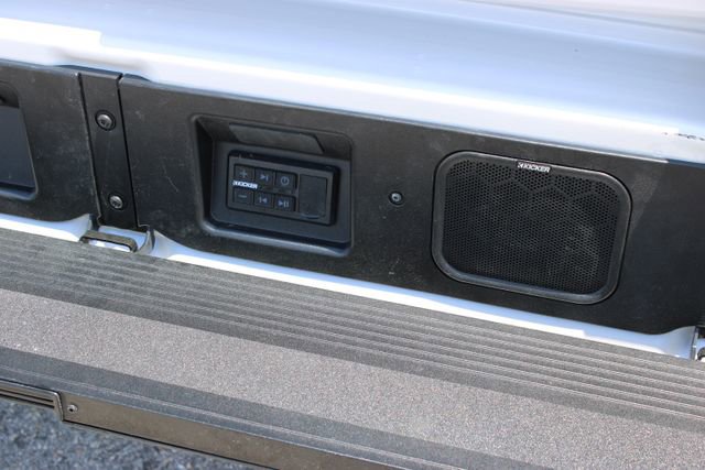 Used 2024 GMC Sierra 2500 Denali Ultimate w/ Max Trailering Package AWD/4WD image 12