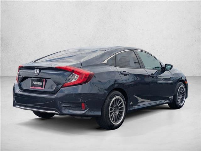 Used 2019 Honda Civic LX image 5