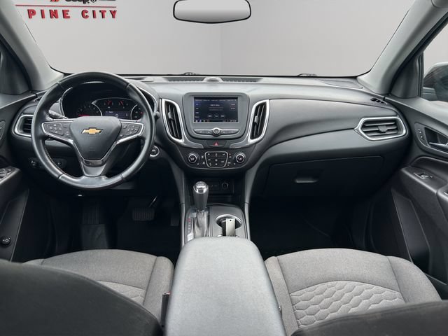 Used 2020 Chevrolet Equinox LT AWD/4WD image 19