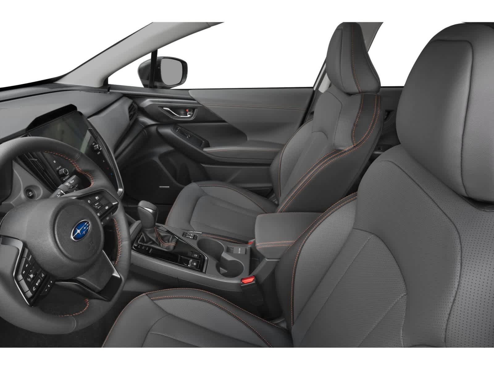 New 2026 Subaru Crosstrek 2.5i Limited AWD/4WD image 6