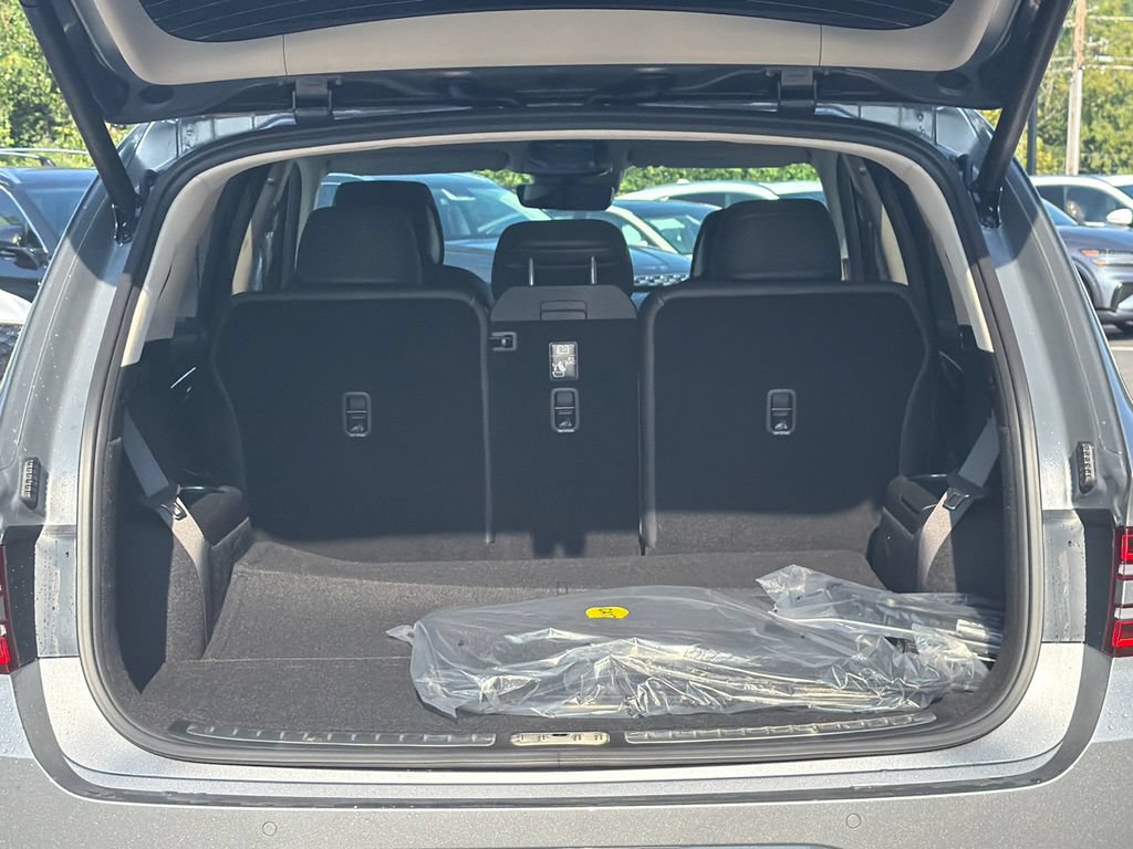 New 2027 Genesis GV80 2.5T AWD/4WD image 20