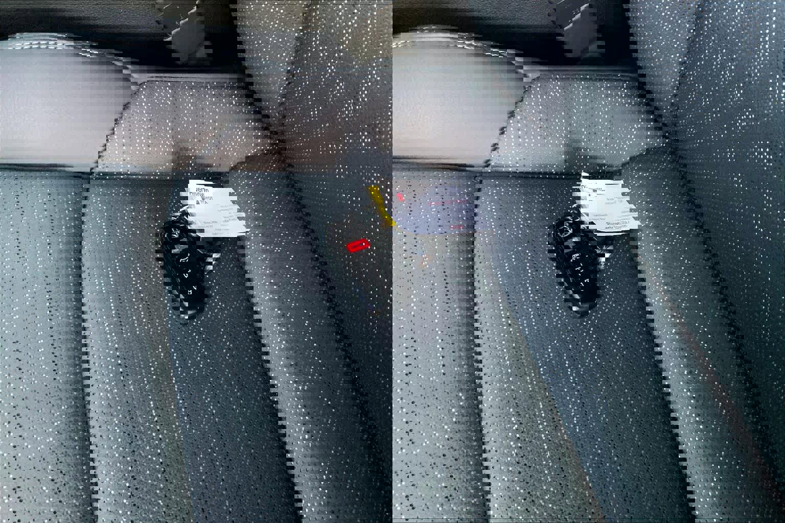 Used 2024 Toyota Tacoma TRD Off-Road w/ TRD Off Road Premium Package image 14