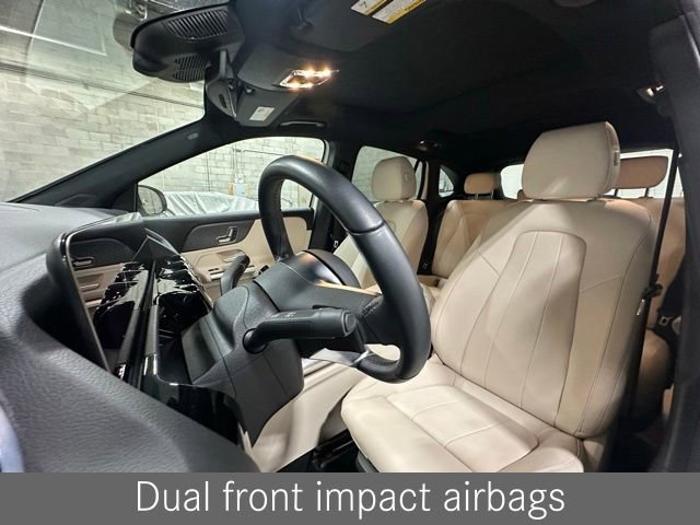 Certified 2025 Mercedes-Benz GLA 250 4MATIC image 14