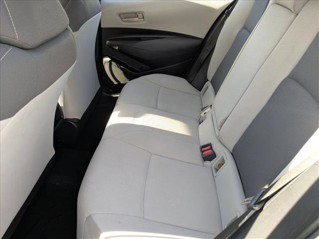 Used 2022 Toyota Corolla LE image 17