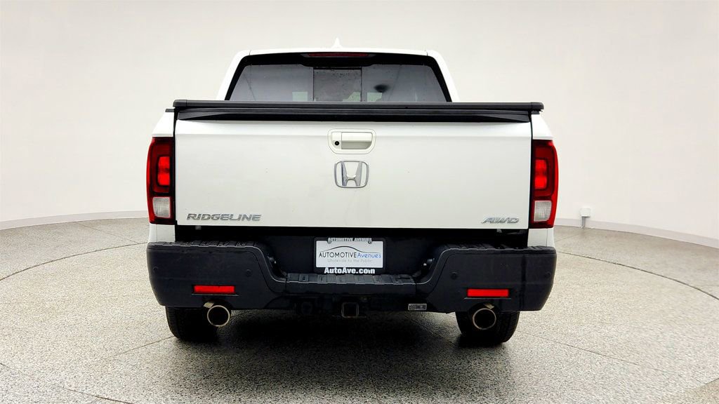 Used 2023 Honda Ridgeline RTL-E image 6