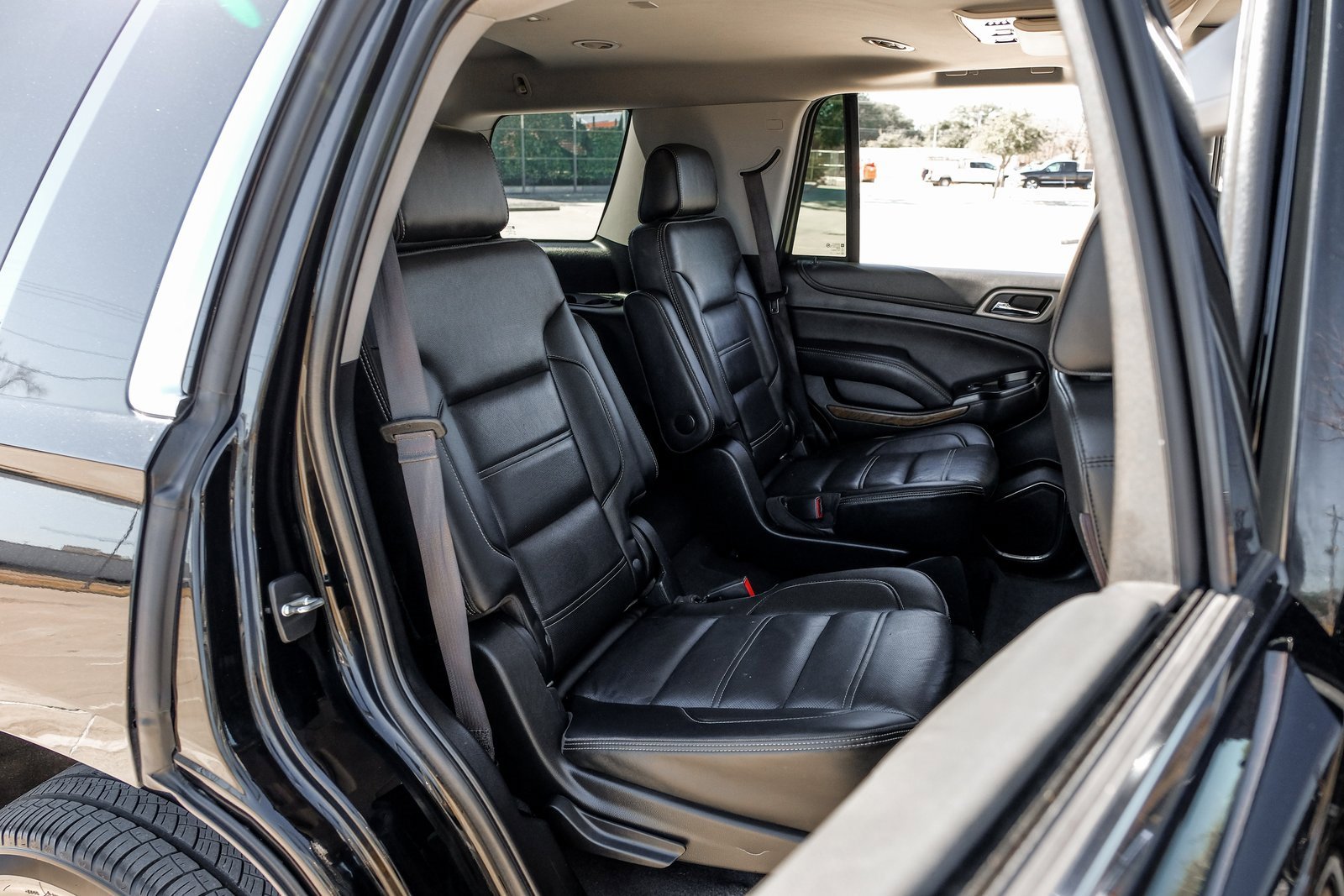 Used 2020 GMC Yukon Denali w/ Denali Ultimate Package image 39