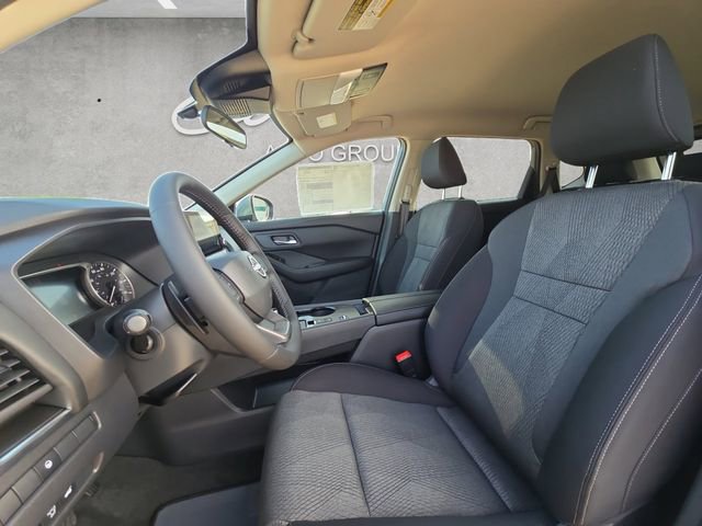 New 2026 Nissan Rogue SV image 19