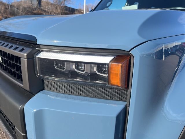 Used 2025 Toyota Land Cruiser w/ Premium Package image 10