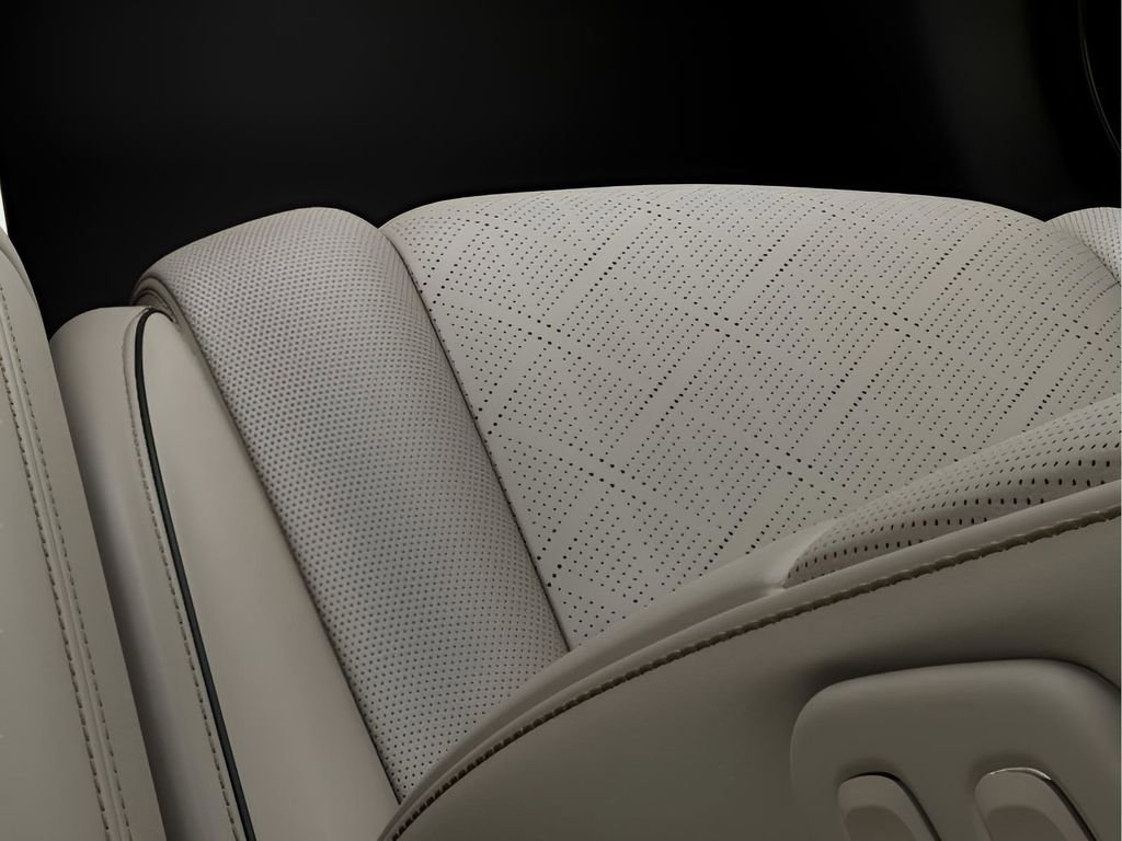 New 2025 Genesis GV80 2.5T Prestige image 13