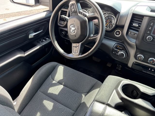 Used 2019 RAM 1500 Tradesman image 18