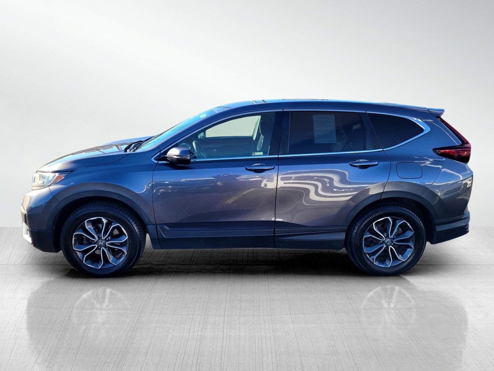 Used 2021 Honda CR-V EX image 8