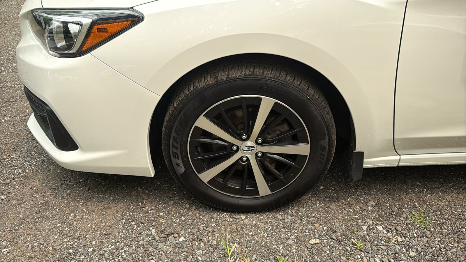 Certified 2021 Subaru Impreza 2.0i Premium AWD/4WD image 10