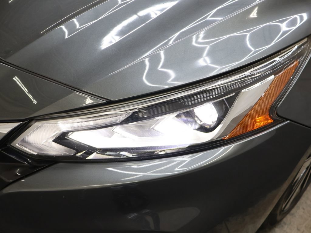 Used 2019 Nissan Altima 2.5 SV image 27