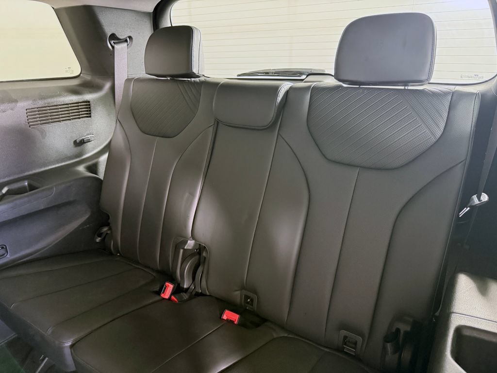 Used 2023 Hyundai Palisade SEL w/ Premium Package AWD/4WD image 37