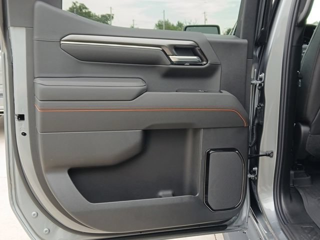 New 2026 GMC Sierra 1500 AT4 w/ AT4 Premium Package AWD/4WD image 32