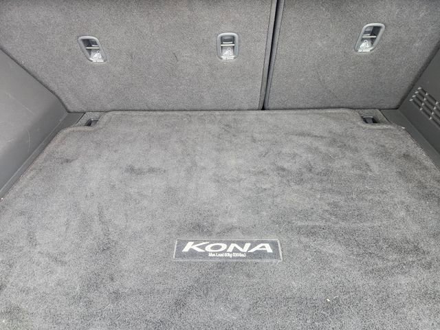Used 2022 Hyundai Kona SEL FWD image 34