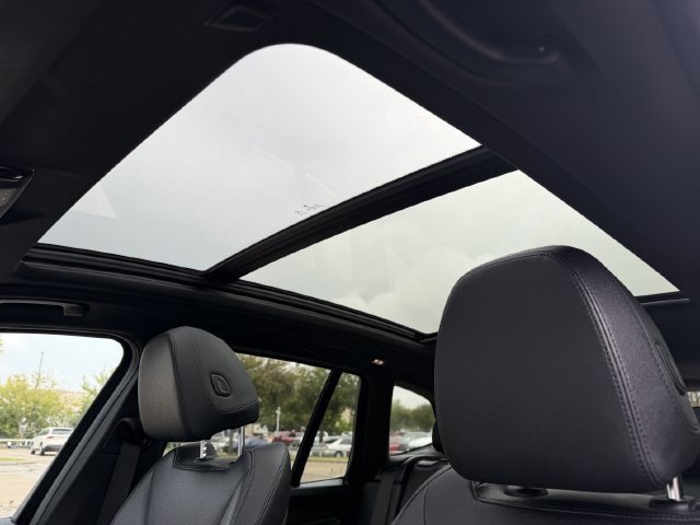 Used 2018 BMW X3 xDrive30i AWD/4WD image 23