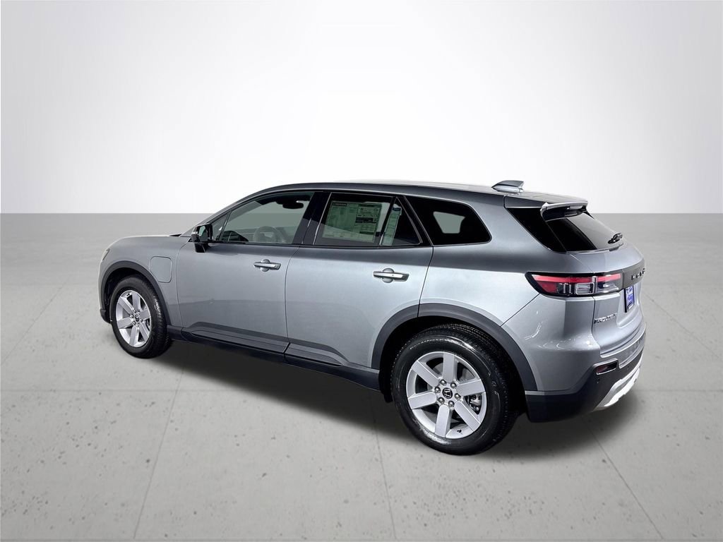 New 2026 Honda Prologue EX image 8