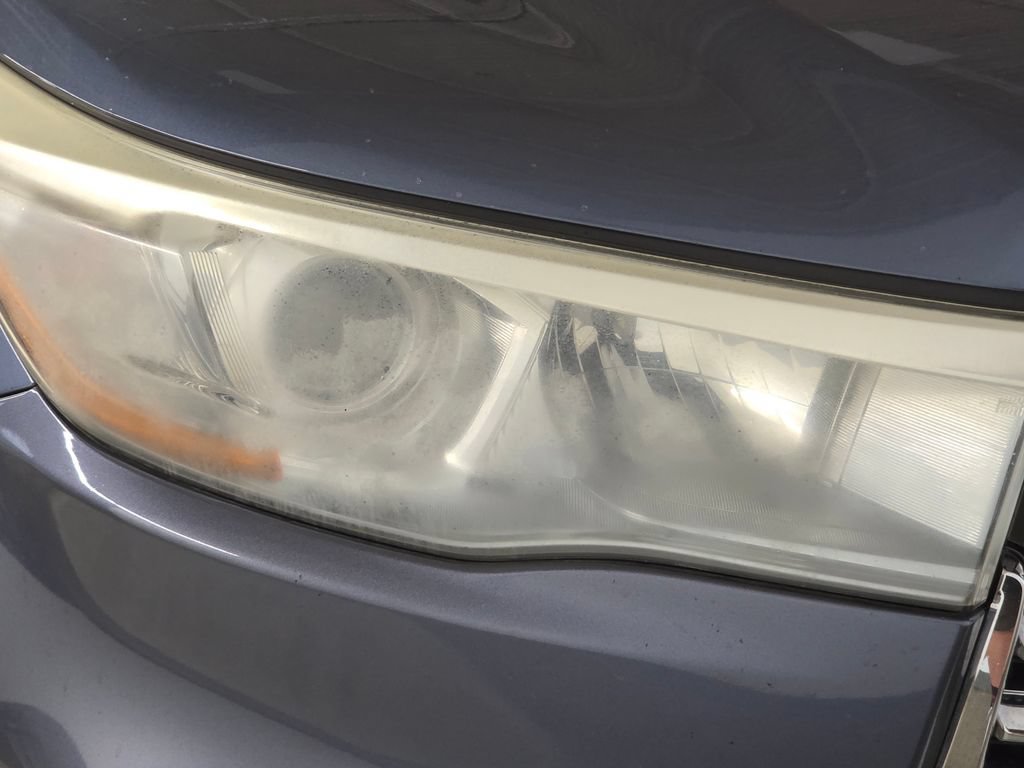 Used 2015 Toyota Highlander Limited AWD/4WD image 14