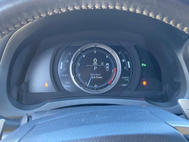 Used 2019 Lexus RC 350 F Sport w/ Accessory Package image 15