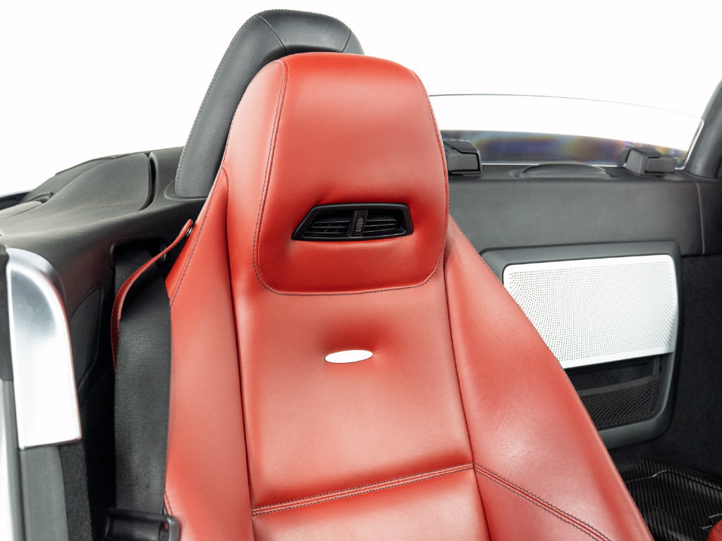 Used 2012 Mercedes-Benz SLS AMG Roadster image 36