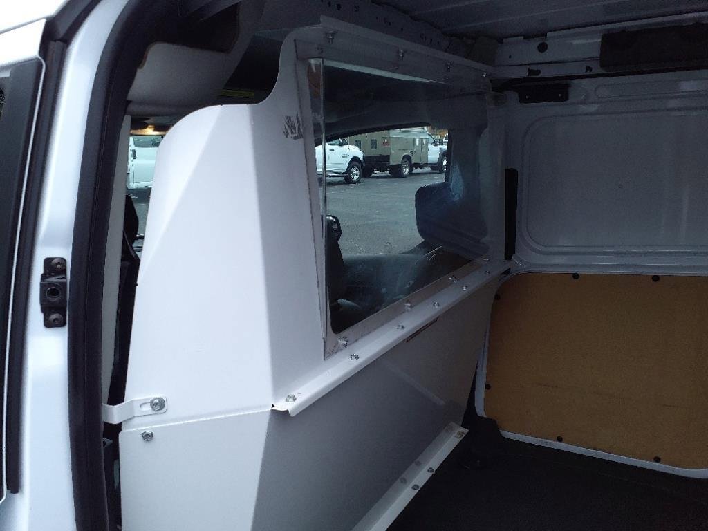 Used 2017 Ford Transit Connect XL image 15