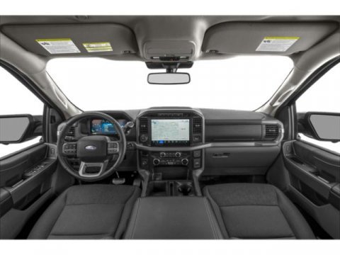 Used 2024 Ford F150 XLT w/ Mobile Office Package AWD/4WD image 9
