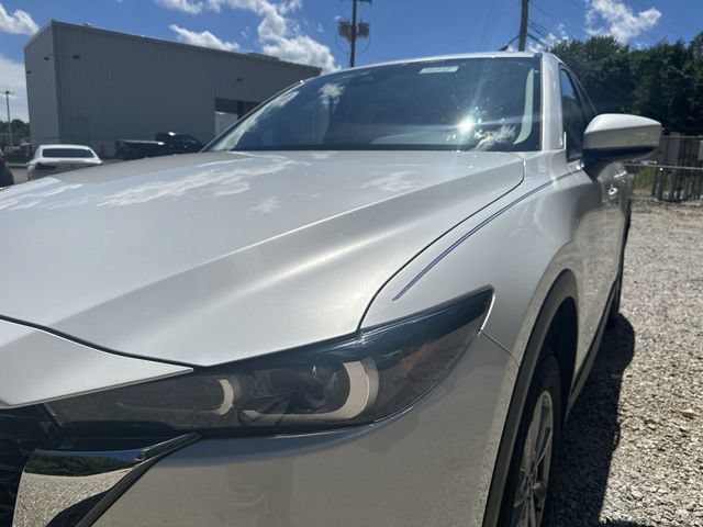 Used 2023 MAZDA CX-5 AWD 2.5 S image 50