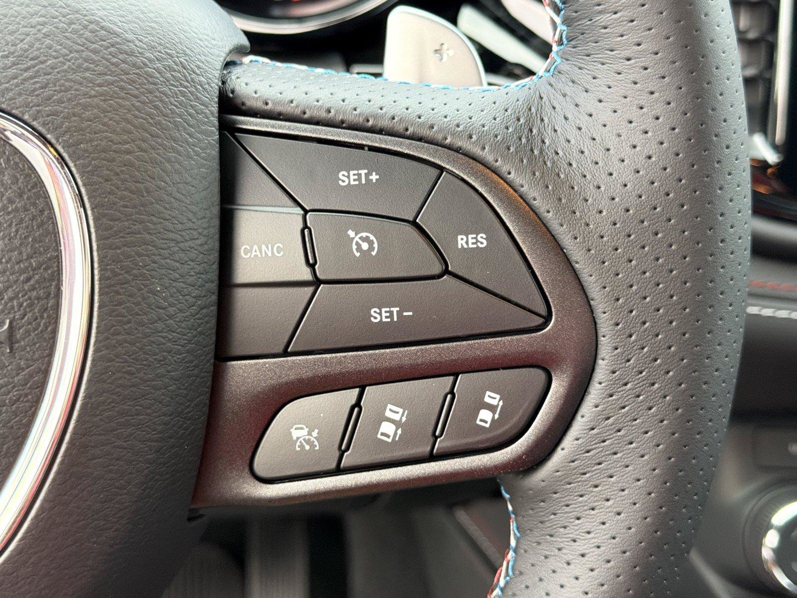 New 2026 Dodge Durango GT AWD/4WD image 27