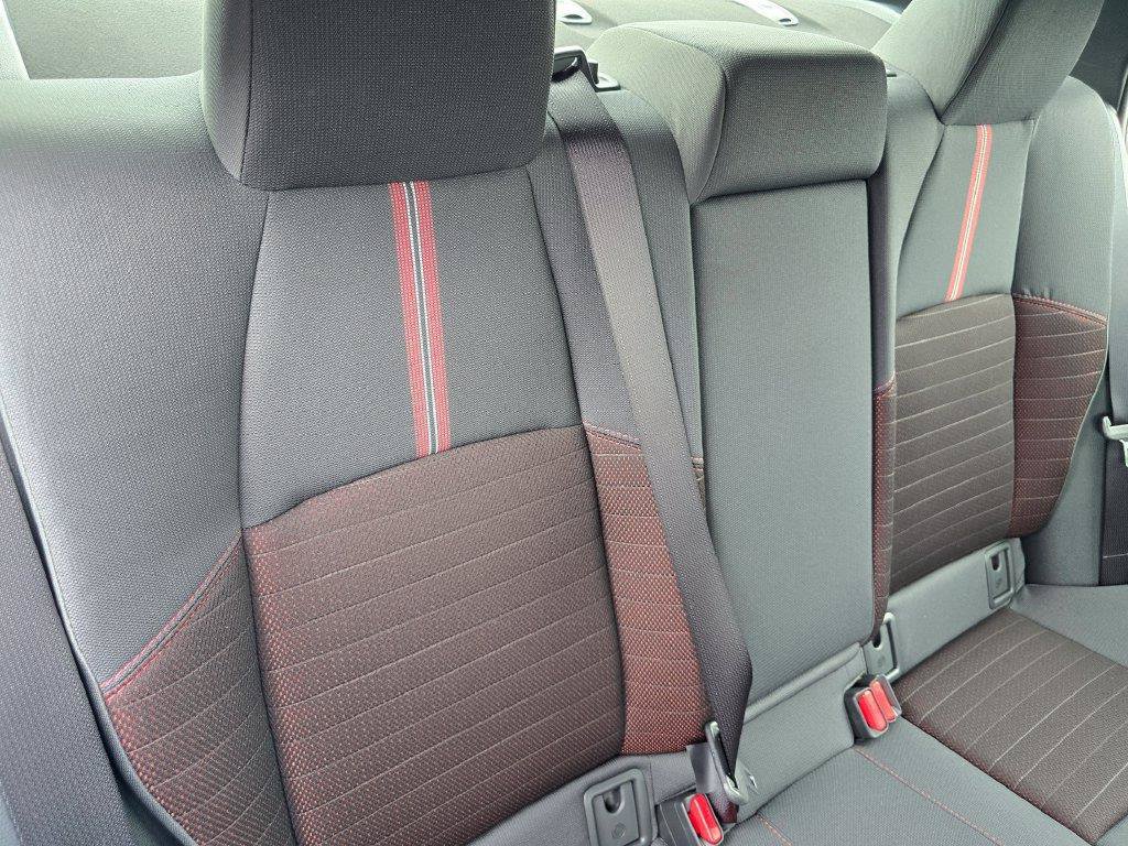 New 2026 Toyota Corolla SE AWD/4WD image 15