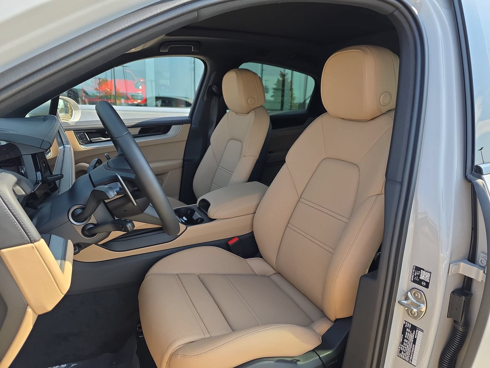 New 2026 Porsche Cayenne S AWD/4WD image 5