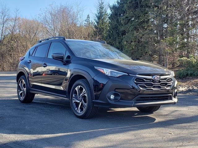 Used 2024 Subaru Crosstrek 2.0i Premium image 1
