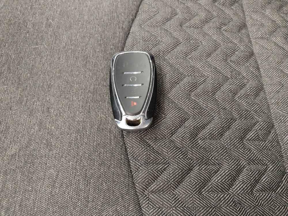 Used 2024 Chevrolet Equinox LT image 32