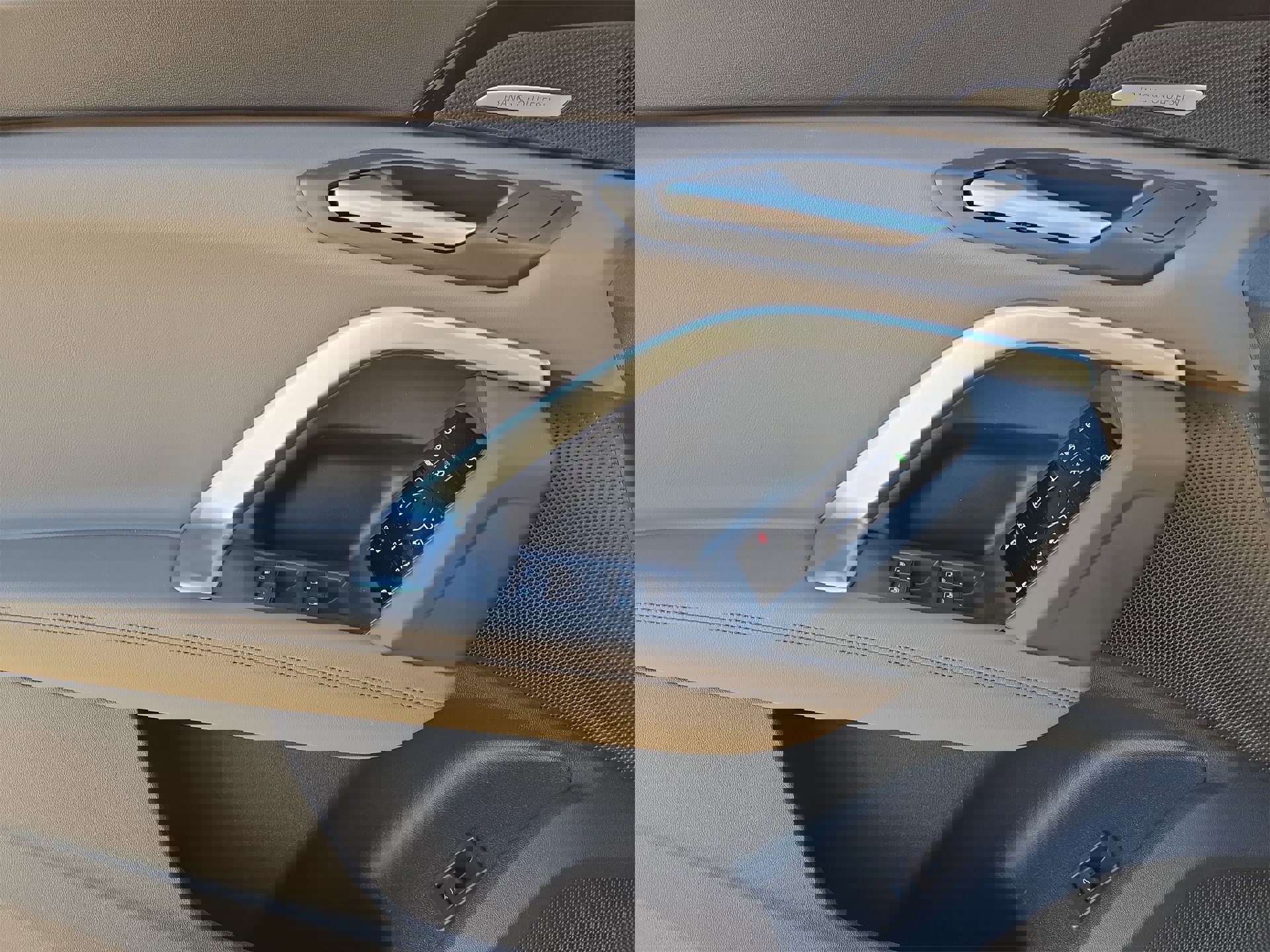 New 2025 Audi Q5 Premium Plus image 15