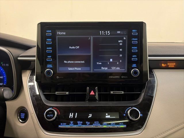 Used 2020 Toyota Corolla XLE FWD image 27