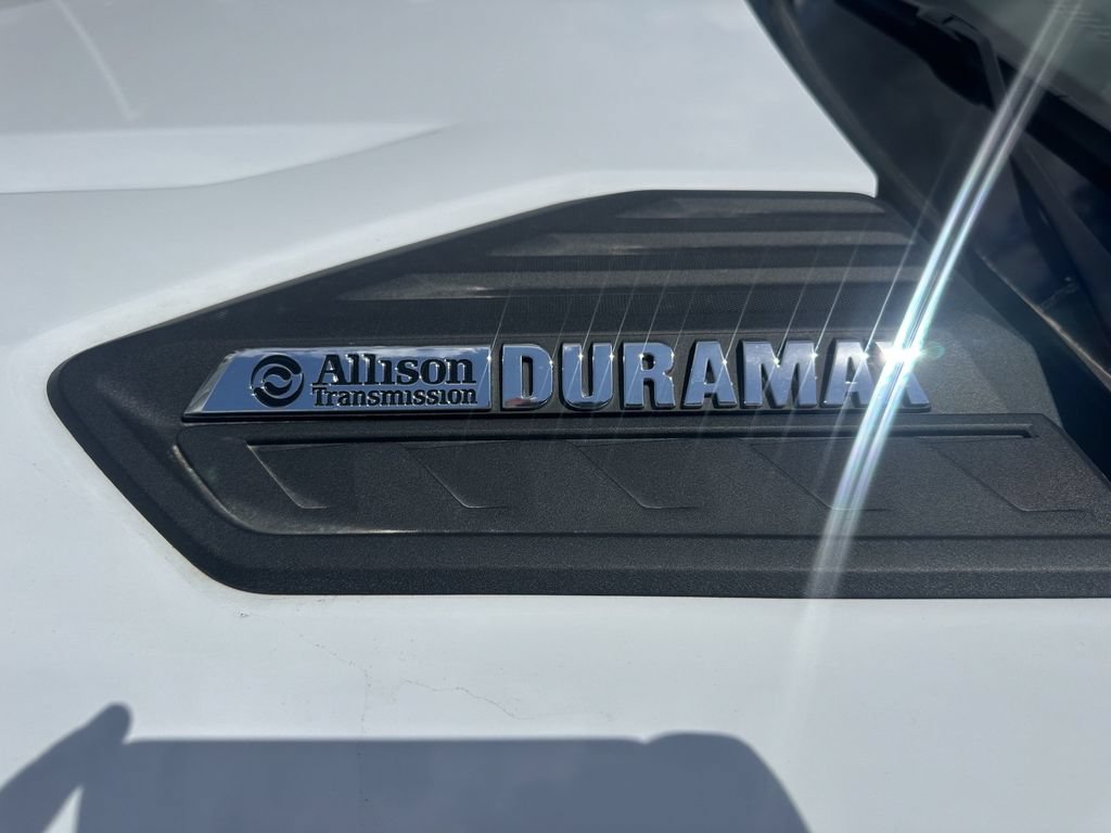 New 2026 Chevrolet Silverado 3500 W/T w/ WT Convenience Package AWD/4WD image 12
