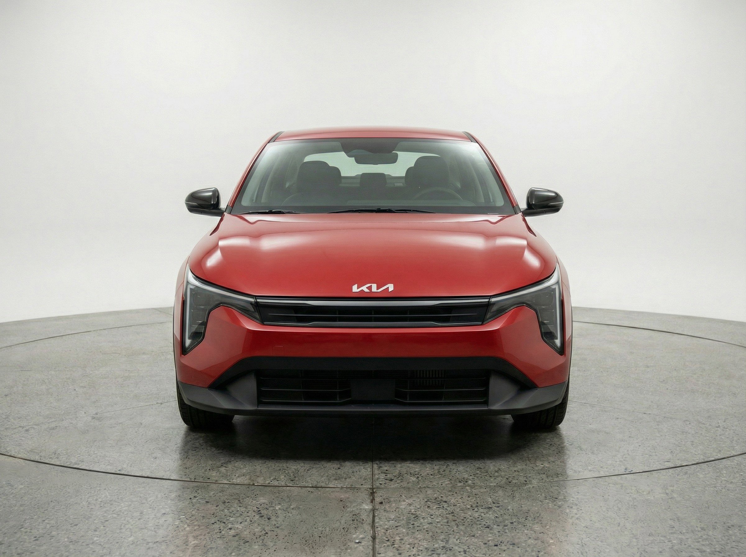 Used 2025 Kia K4 LXS image 2
