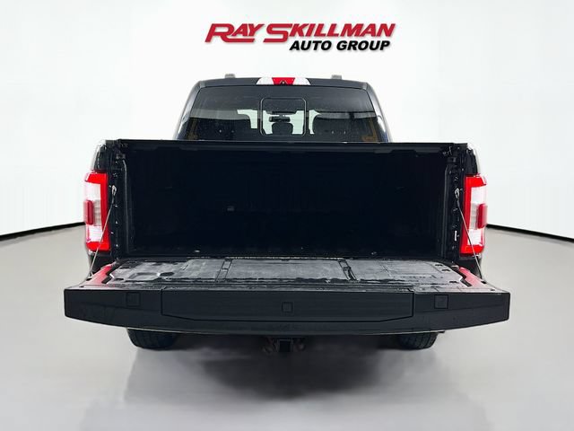 Used 2021 Ford F150 King Ranch w/ Equipment Group 601A High AWD/4WD image 28