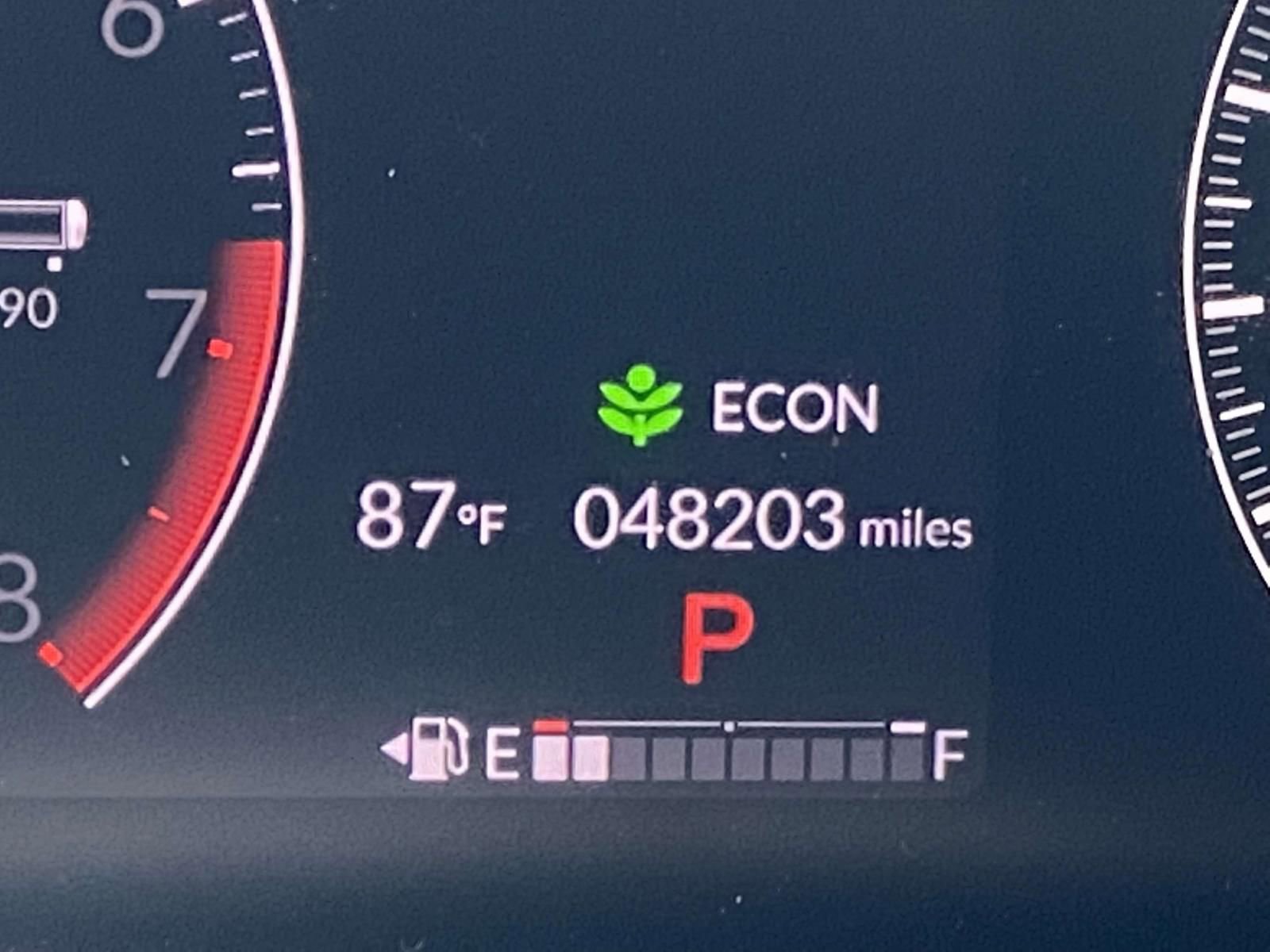 Used 2023 Honda HR-V EX-L image 30