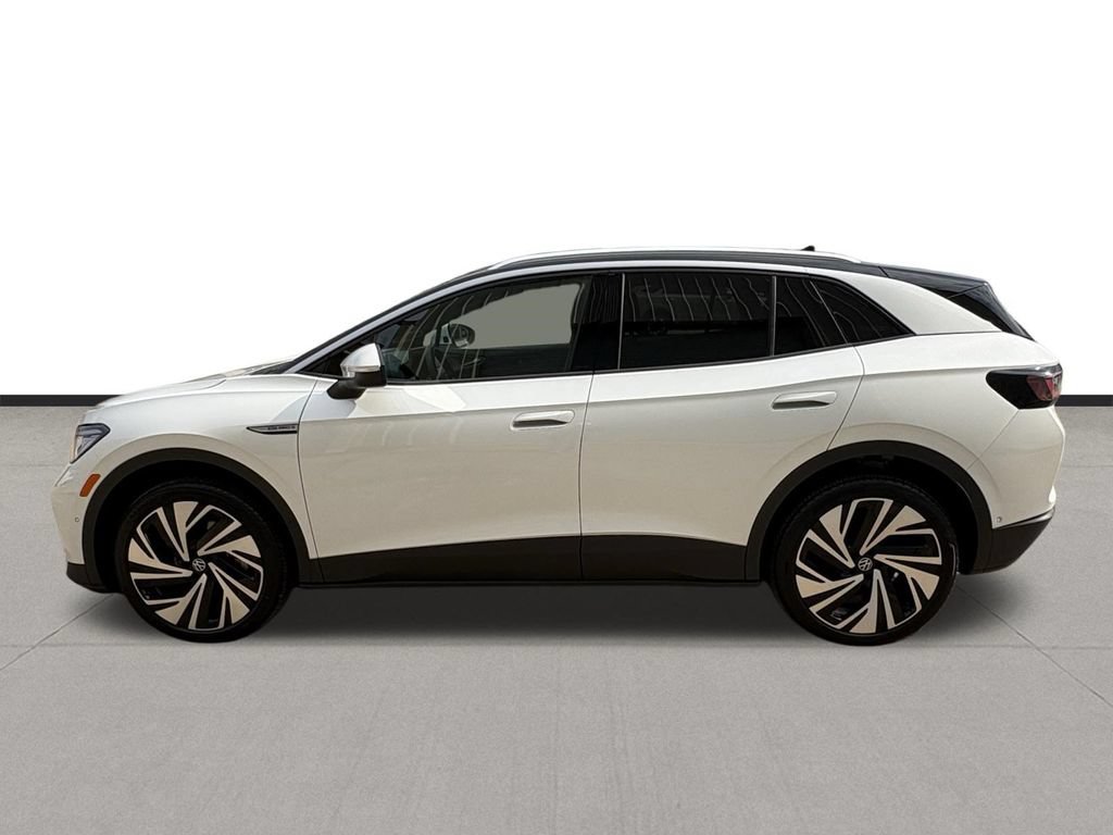 Used 2025 Volkswagen ID.4 Pro S Plus AWD/4WD image 8