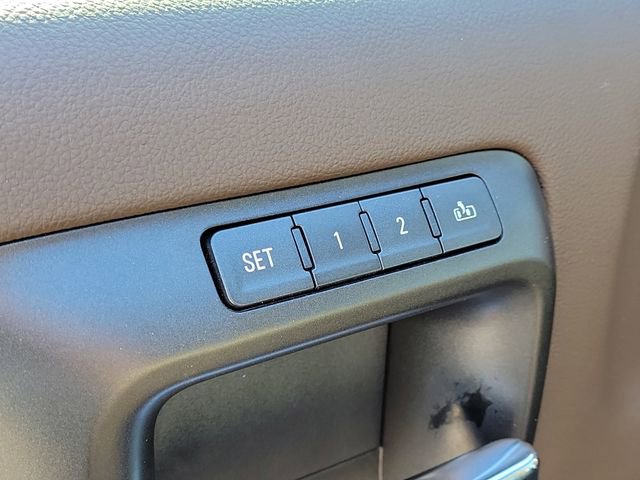 Used 2014 GMC Sierra 1500 SLT w/ SLT Preferred Package image 15