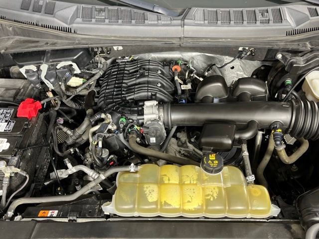 Used 2019 Ford F150 XL w/ Equipment Group 101A Mid AWD/4WD image 9
